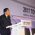 iamcar_2017 TOYOTA Annual Press Conference_002
